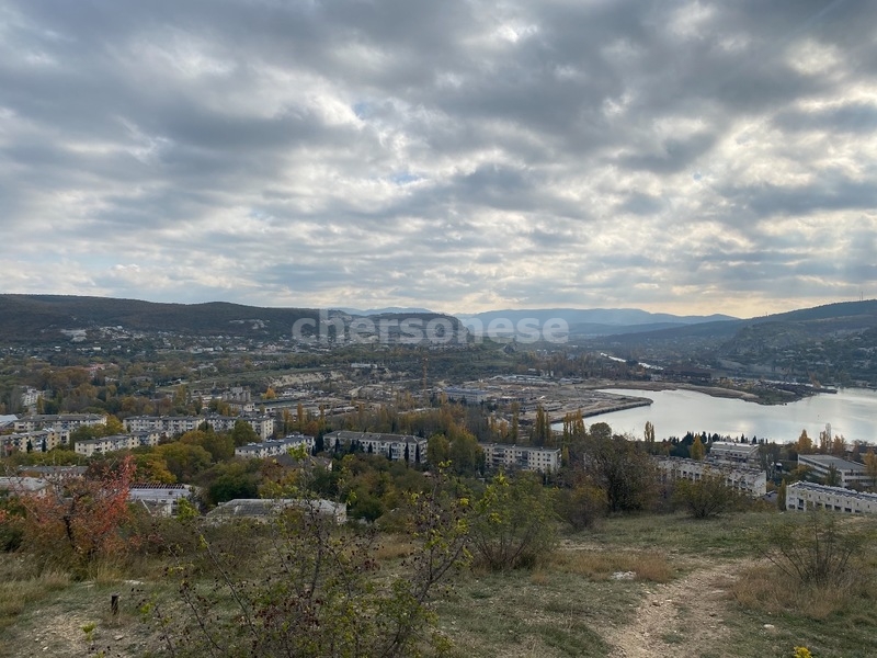 Участок на продажу в Инкермане, улица Каламитская фото №3