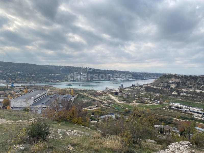 Участок на продажу в Инкермане, улица Каламитская фото №0