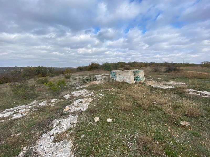 Участок на продажу в Инкермане, улица Каламитская фото №2