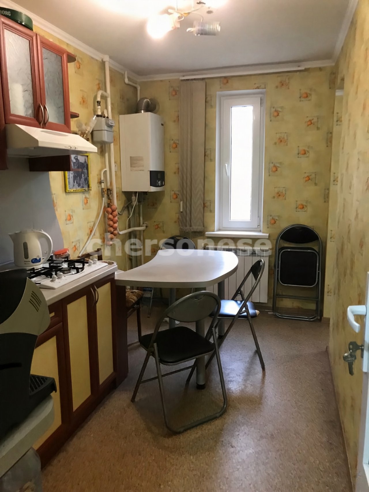 Продажа 3-комнатной квартиры, Севастополь, Колобова улица,  д.21