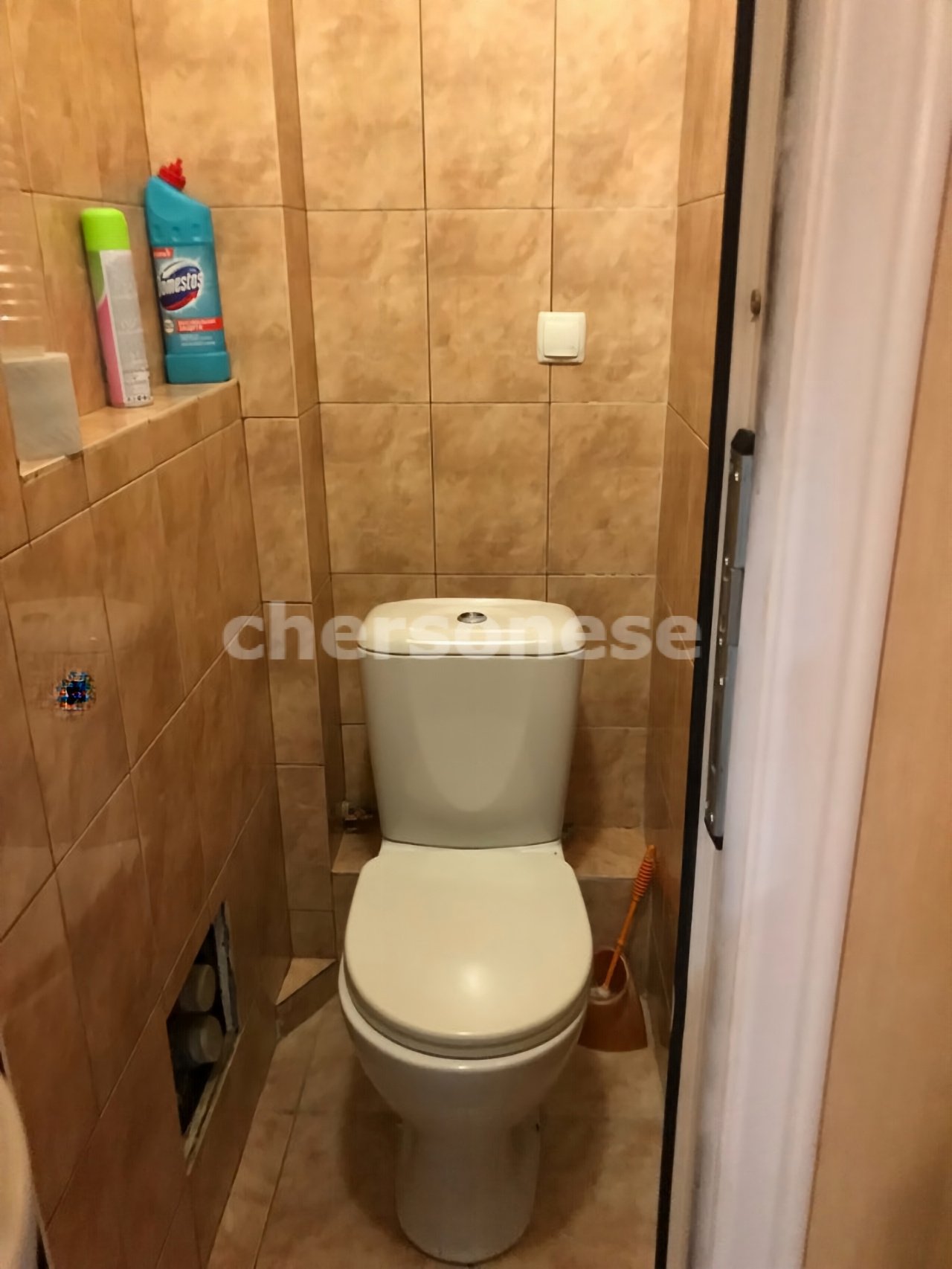 Продажа 3-комнатной квартиры, Севастополь, Колобова улица,  д.21