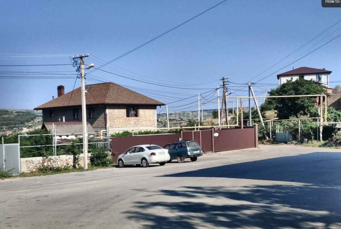 Купить Участок В Балаклаве Недорого