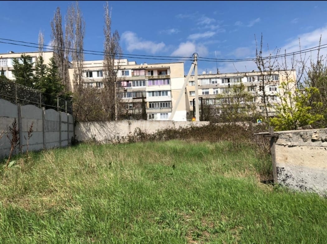 Участок на продажу в Севастополе, улица 5-я Сарандинаки фото №5