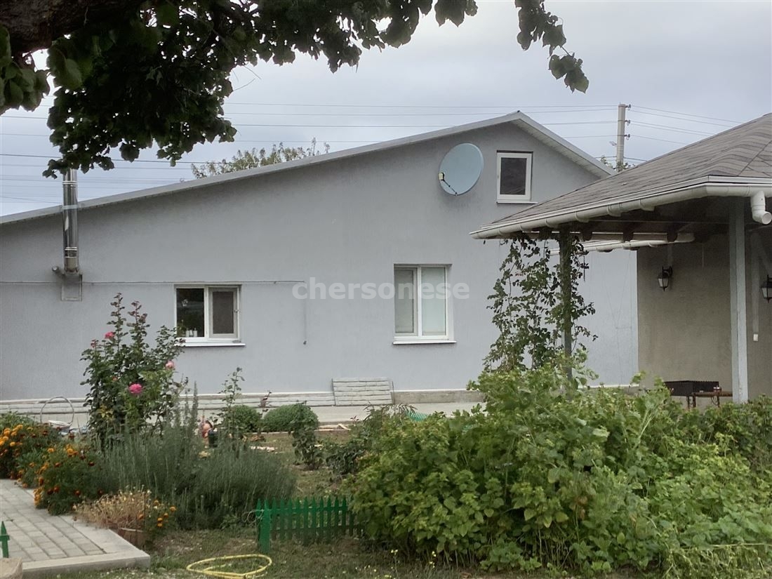 Дом на продажу в Угловом, улица Ленина фото №3