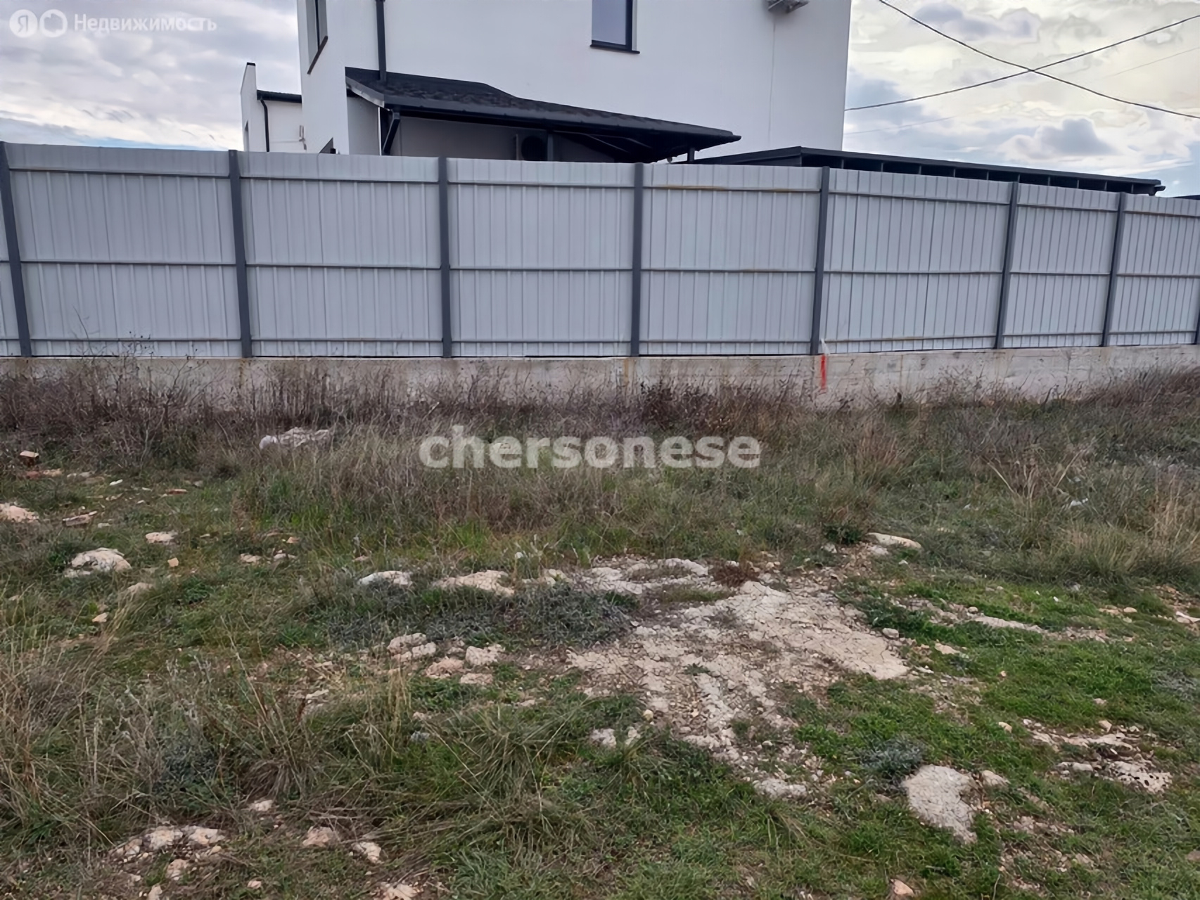 Продажа участка, Севастополь, улица Апошанского