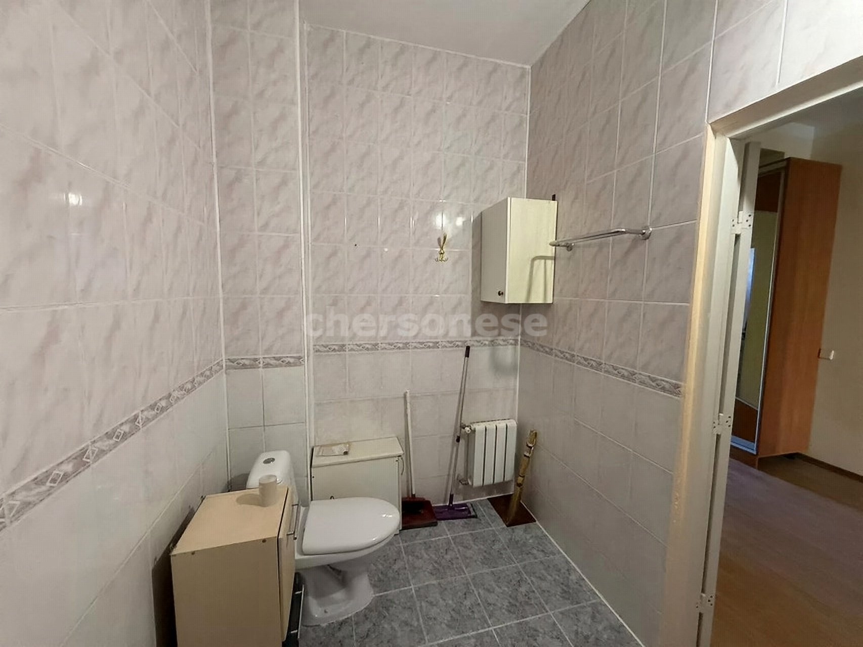 Продажа 1-комнатной квартиры, Севастополь, Героев Сталинграда проспект,  д.63