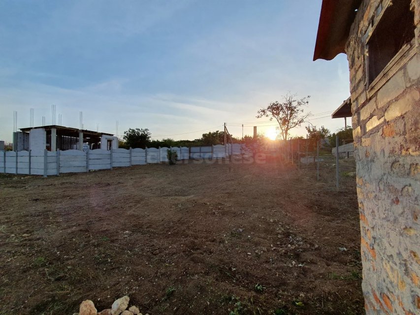 Продажа участка, Севастополь, улица Кедрина