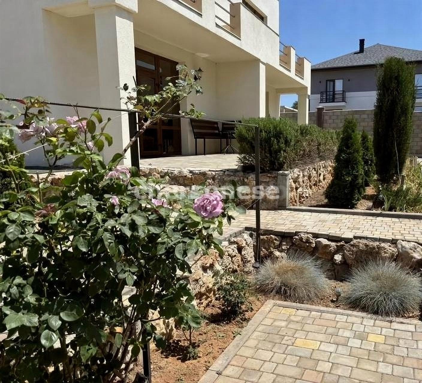 Продажа дома, 406м <sup>2</sup>, 6 сот., Севастополь, территория СТ Лукоморье