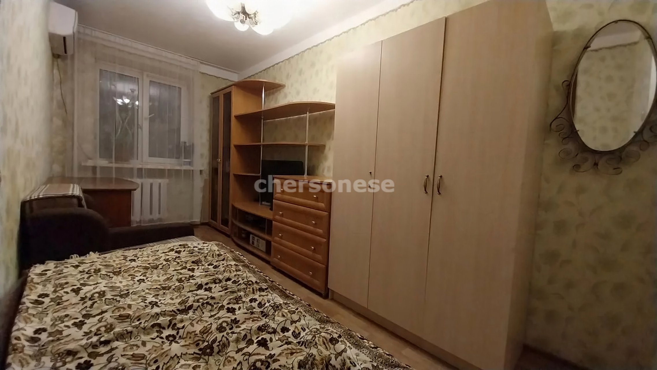 Продажа 3-комнатной квартиры, Севастополь, Розы Люксембург улица,  д.47