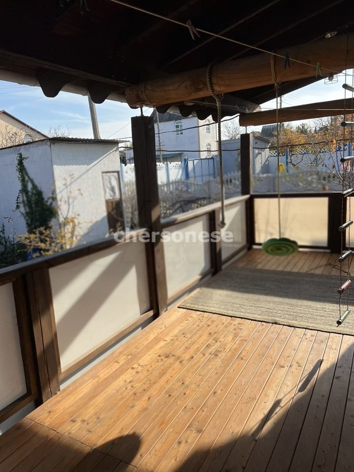 Продажа дома, 120м <sup>2</sup>, 4 сот., Севастополь, территория СТ Атлантика-3