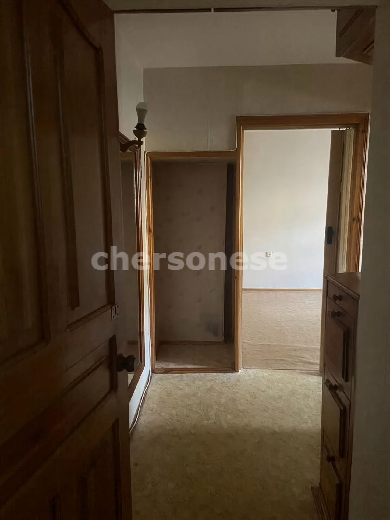 Продажа 1-комнатной квартиры, Севастополь, Глухова улица,  д.5