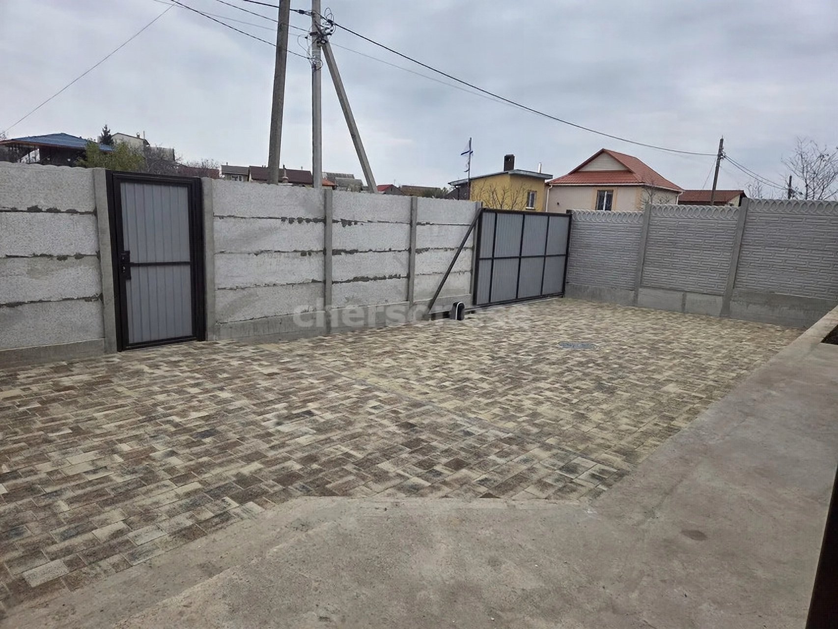 Продажа дома, 100м <sup>2</sup>, 4 сот., Севастополь, территория СТ Медик-3А