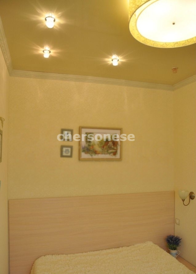 Квартира на продажу в Севастополе, Херсонская улица, д.2/16 фото №11