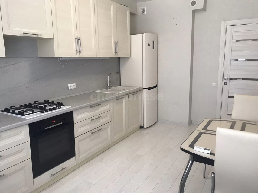 Аренда 1-комнатной квартиры, Севастополь, Молодых Строителей улица,  д.1А