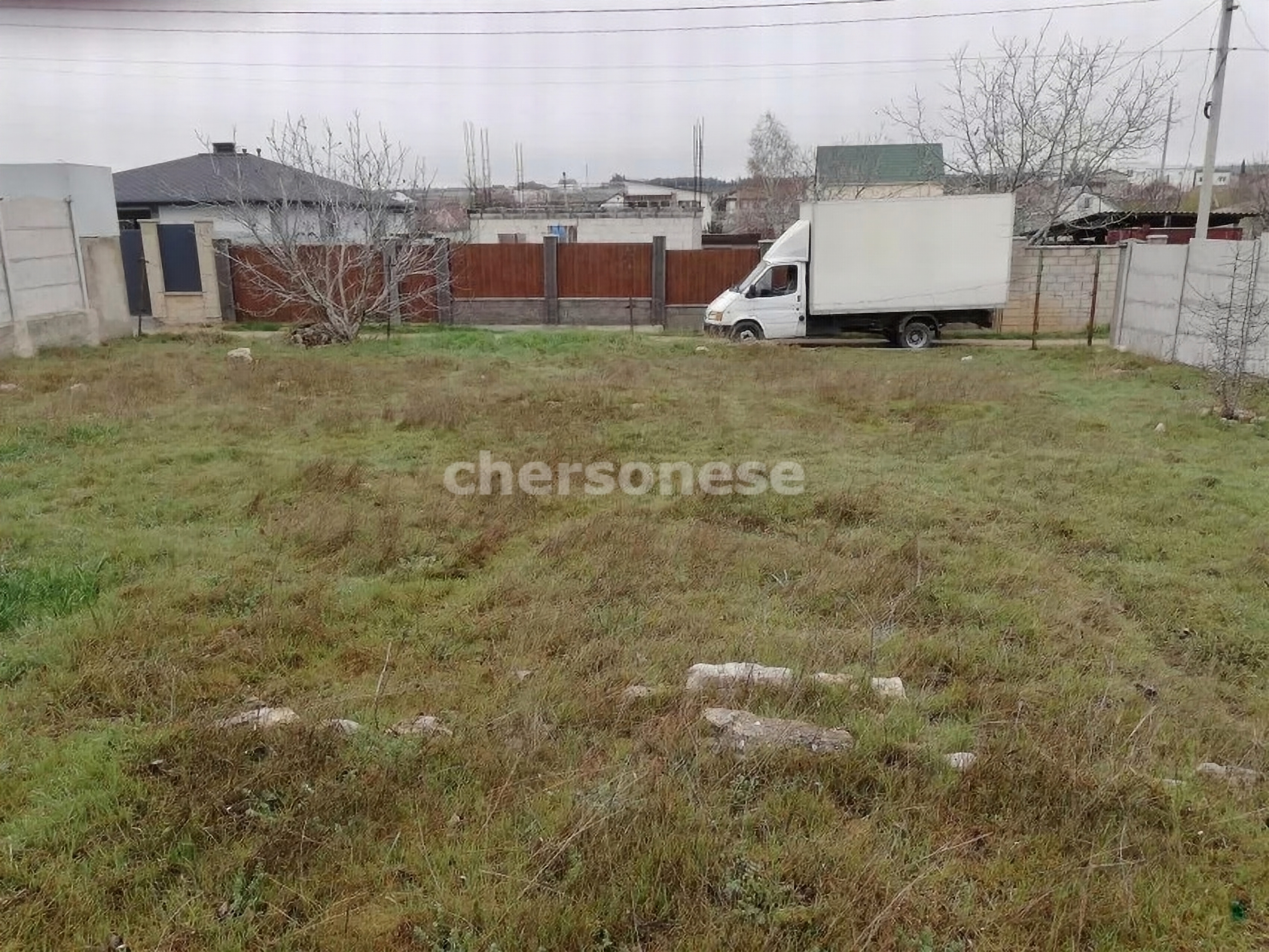 Продажа участка, Севастополь, территория СТ Ямал