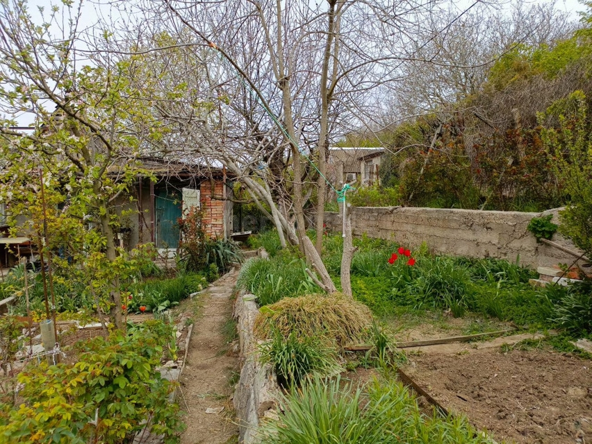 Продажа дачи, 18м <sup>2</sup>, 5 сот., Севастополь, территория СТ Тополек