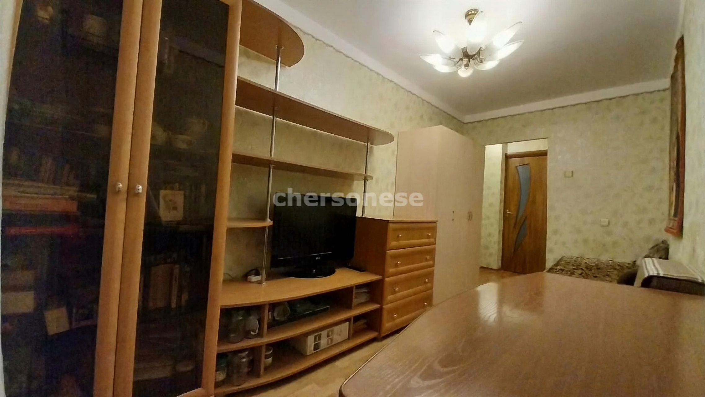 Продажа 3-комнатной квартиры, Севастополь, Розы Люксембург улица,  д.47