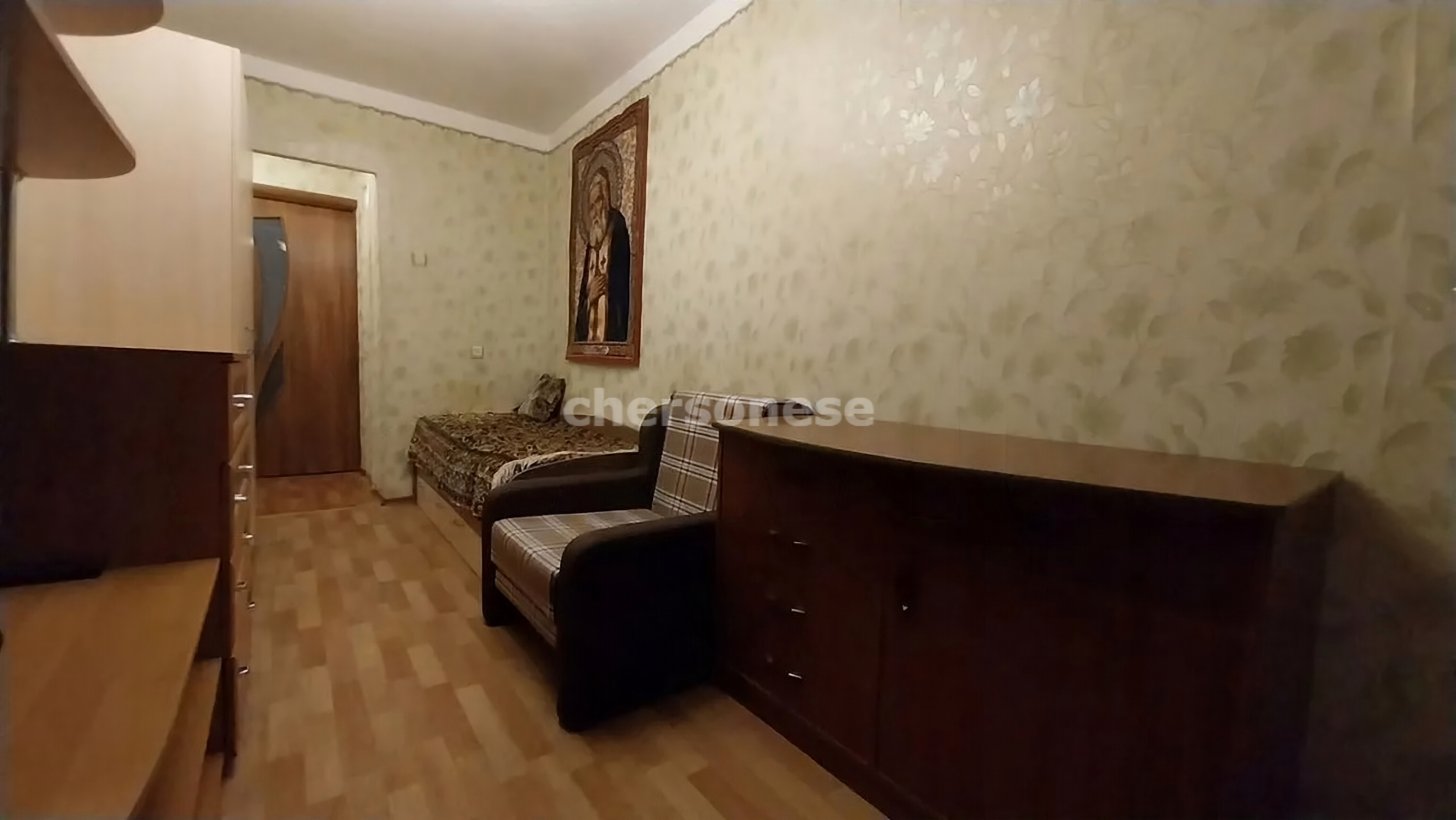 Продажа 3-комнатной квартиры, Севастополь, Розы Люксембург улица,  д.47