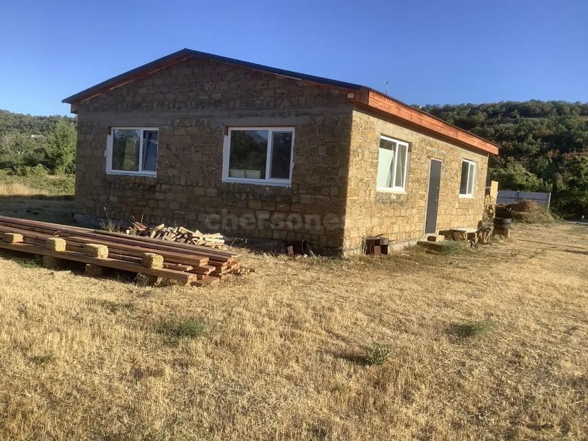 Продажа участка, Севастополь, улица Речная