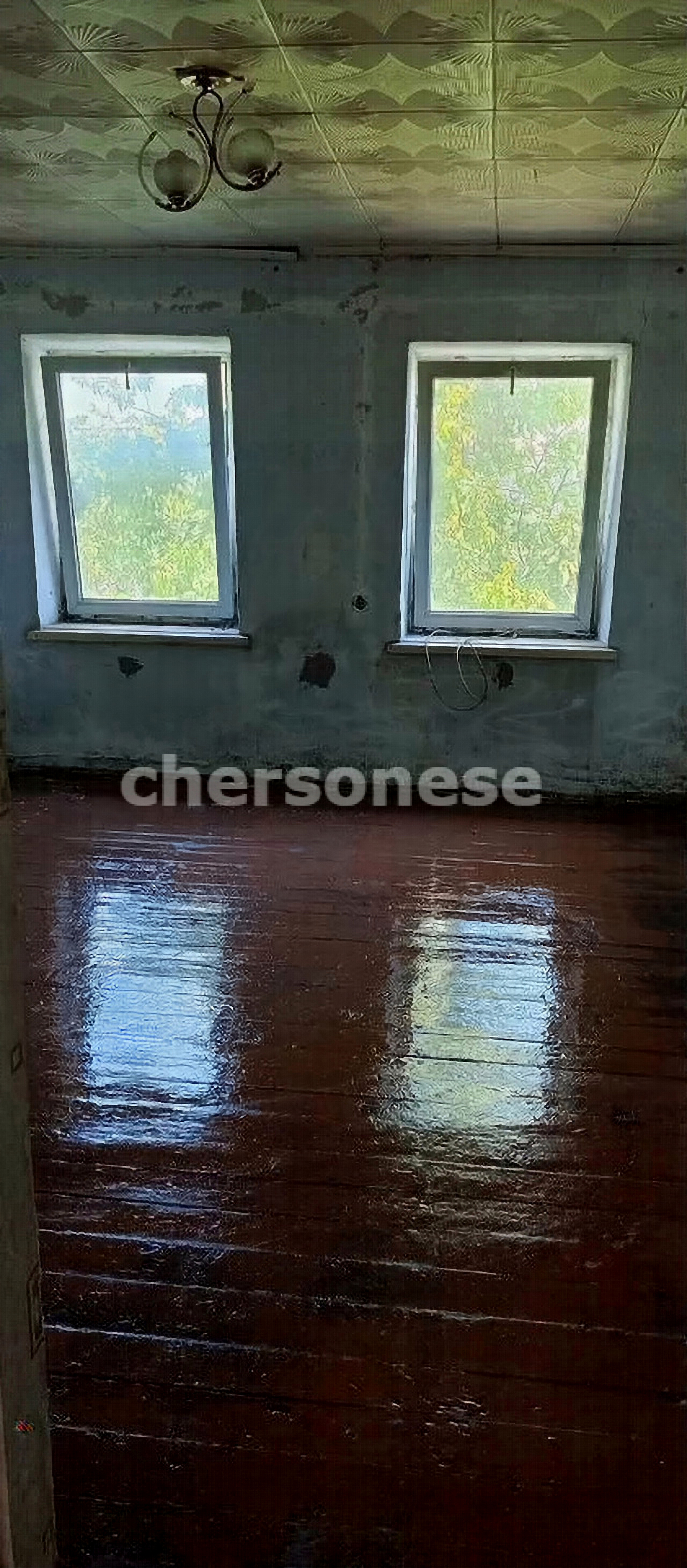 Продажа дома, 117м <sup>2</sup>, 6 сот., Севастополь, улица Парижской Коммуны