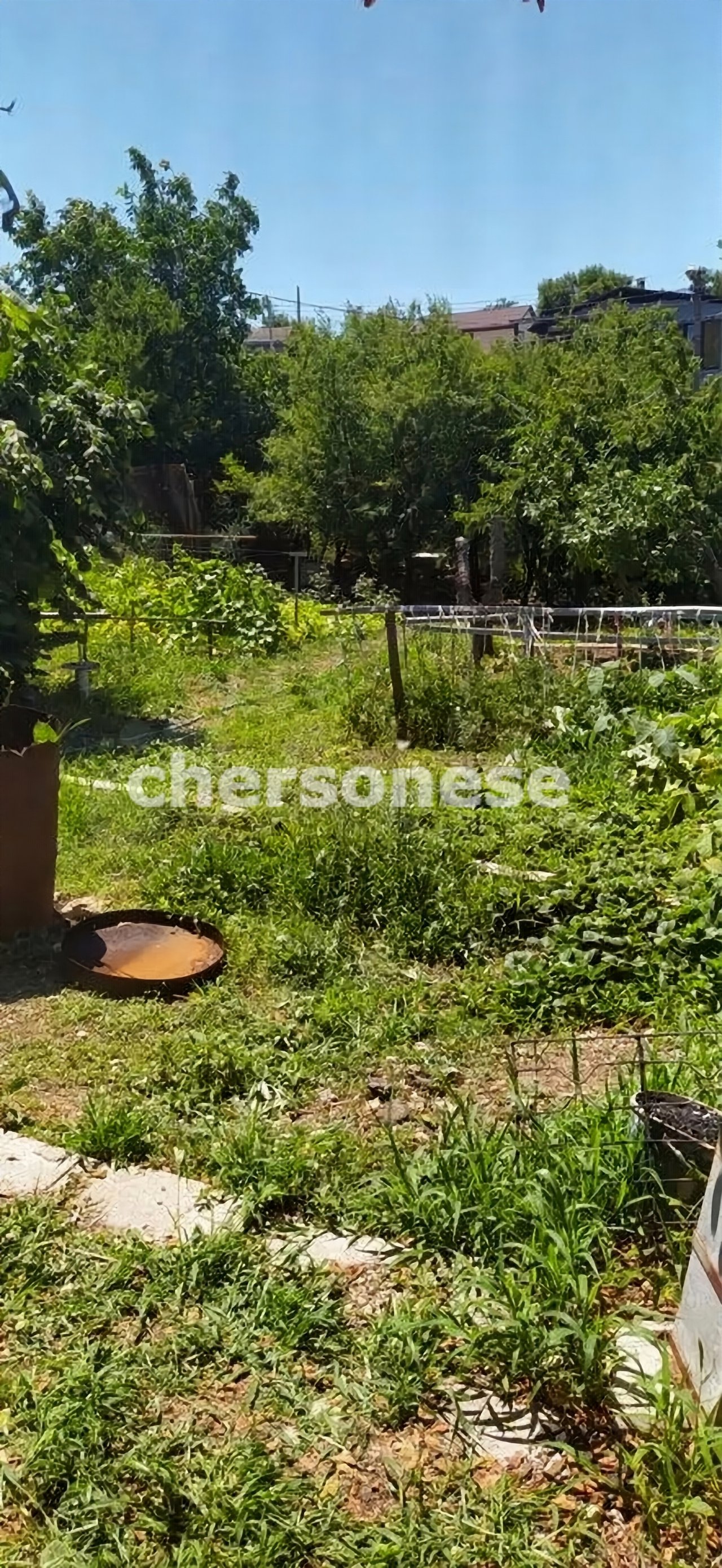 Продажа участка, Севастополь, территория СТ Восход