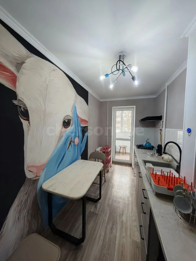 Аренда 1-комнатной квартиры, Севастополь, Генерала Острякова проспект,  д.106