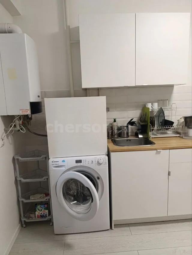 Аренда 1-комнатной квартиры, Севастополь, Античный проспект,  д.10