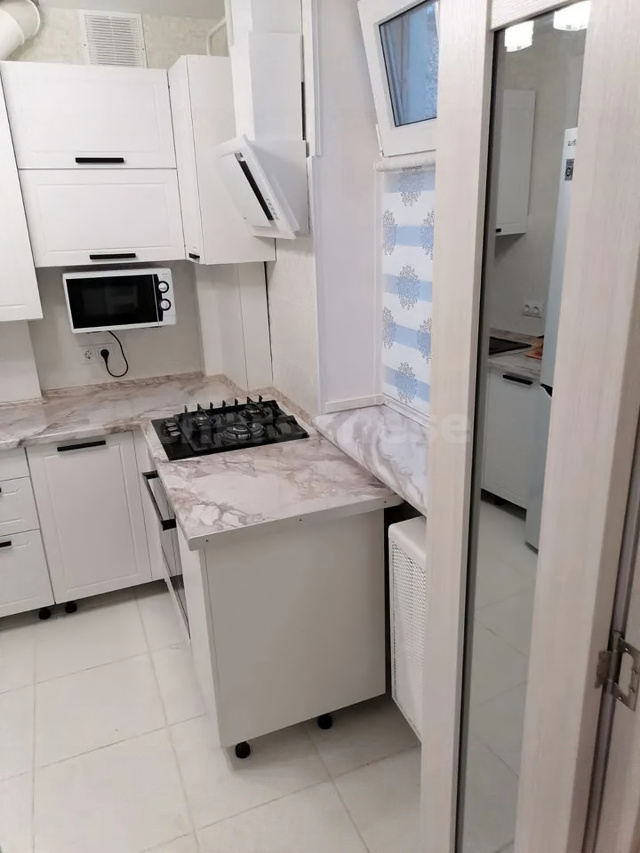 Аренда 1-комнатной квартиры, Севастополь, Хрусталёва улица,  д.15