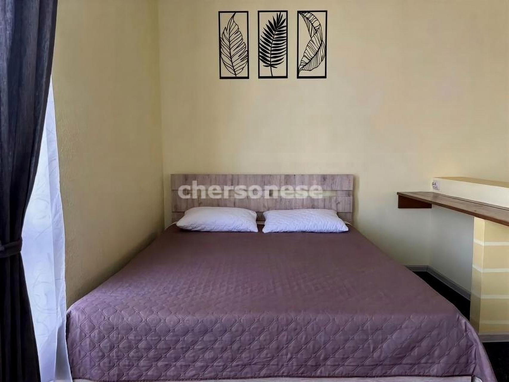 Продажа дома, 406м <sup>2</sup>, 6 сот., Севастополь, территория СТ Лукоморье