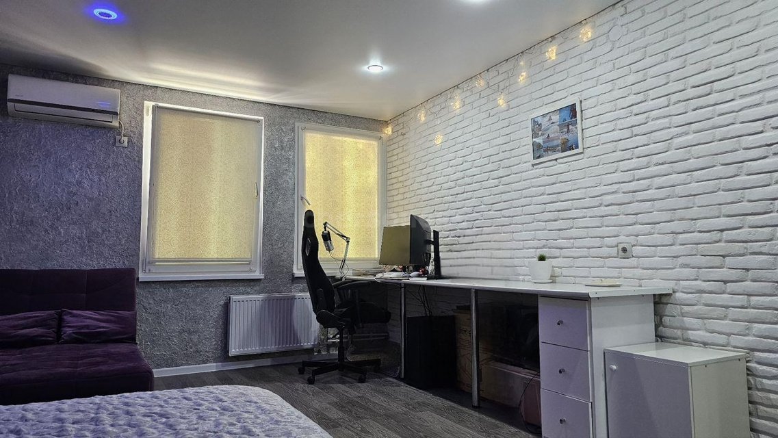 Продажа 3-комнатной квартиры, Севастополь, шоссе Камышовое,  д.37Бк3