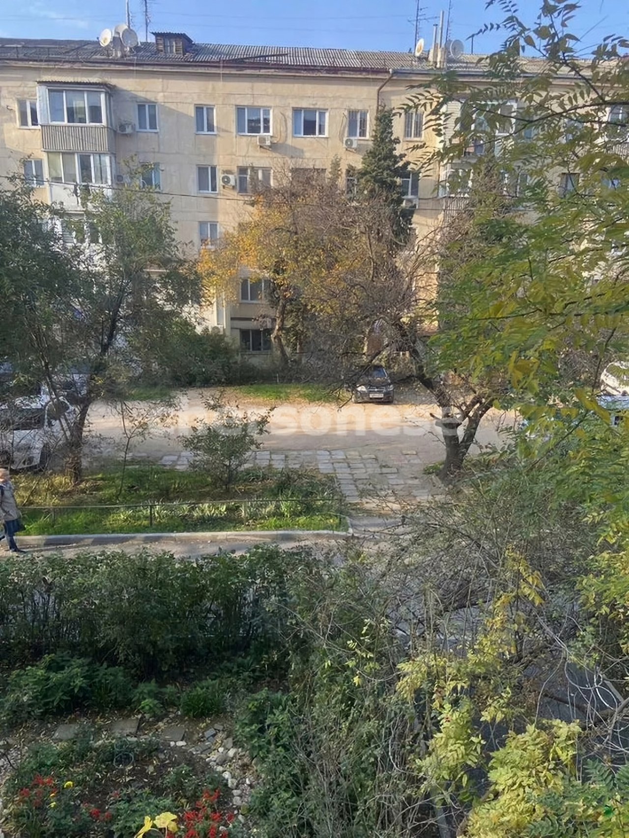 Продажа 1-комнатной квартиры, Севастополь, Глухова улица,  д.5