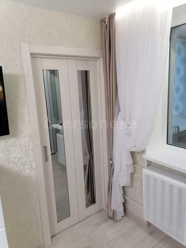 Аренда 1-комнатной квартиры, Севастополь, Хрусталёва улица,  д.15