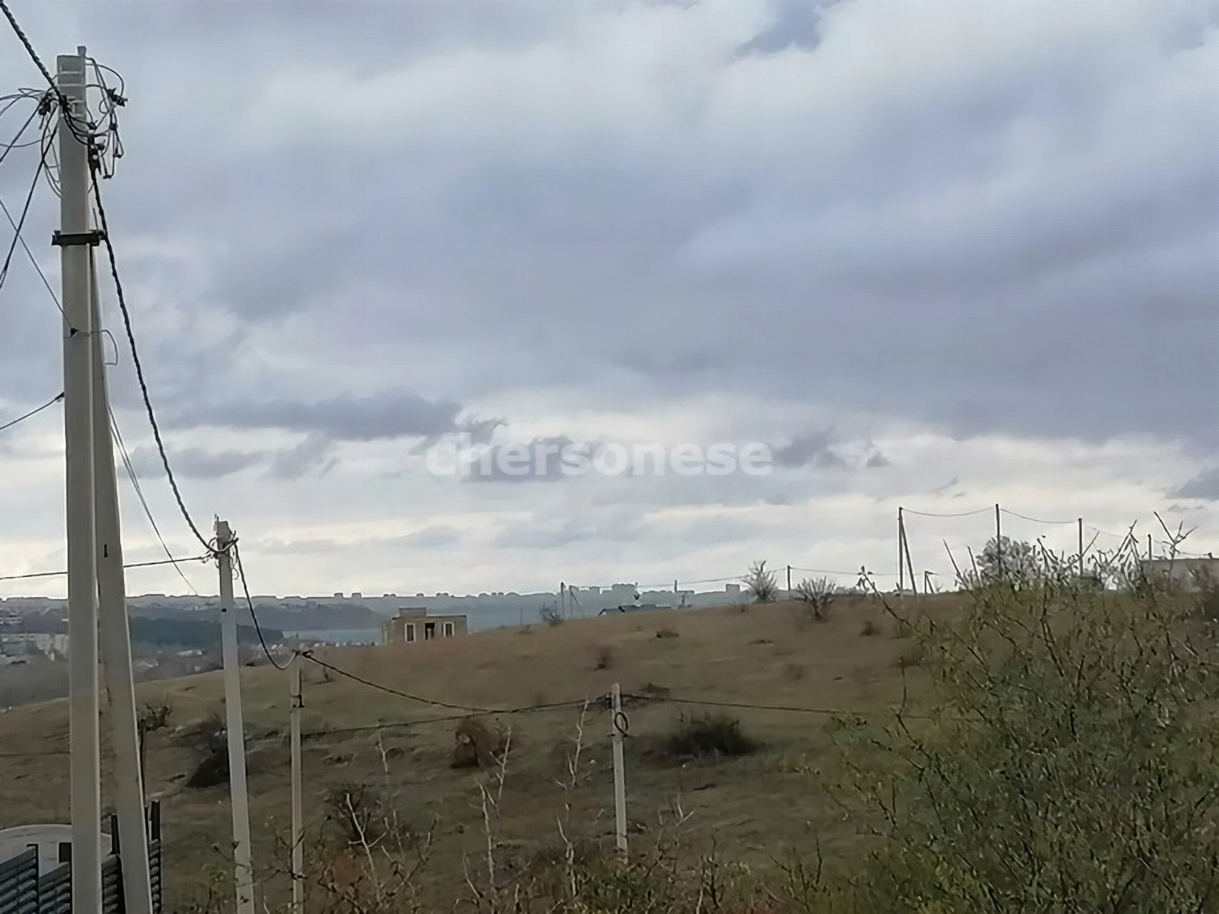 Продажа участка, Севастополь, улица 1-я Линия