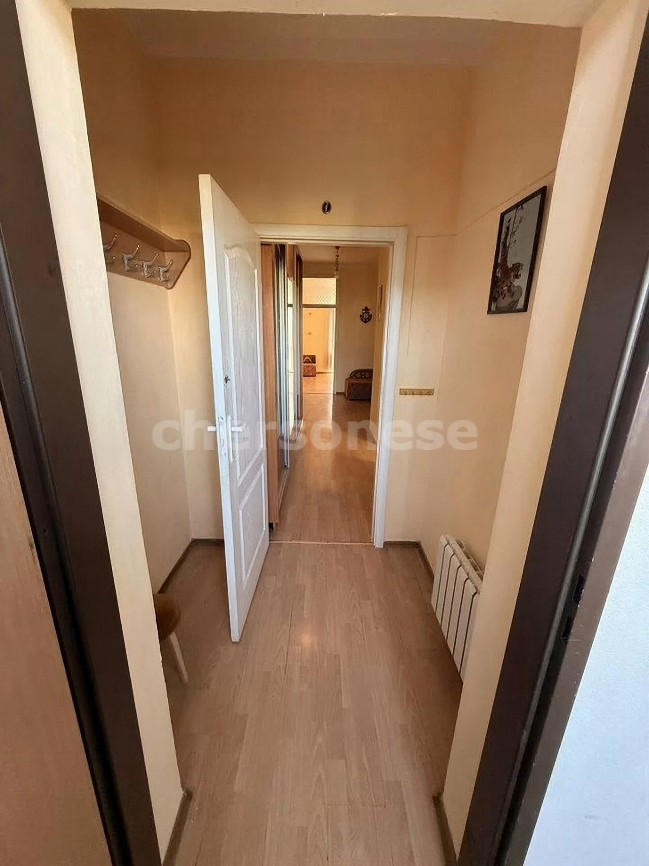 Продажа 1-комнатной квартиры, Севастополь, Героев Сталинграда проспект,  д.63