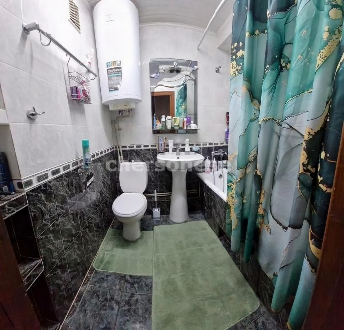 Продажа 3-комнатной квартиры, Севастополь, Генерала Острякова проспект,  д.155А