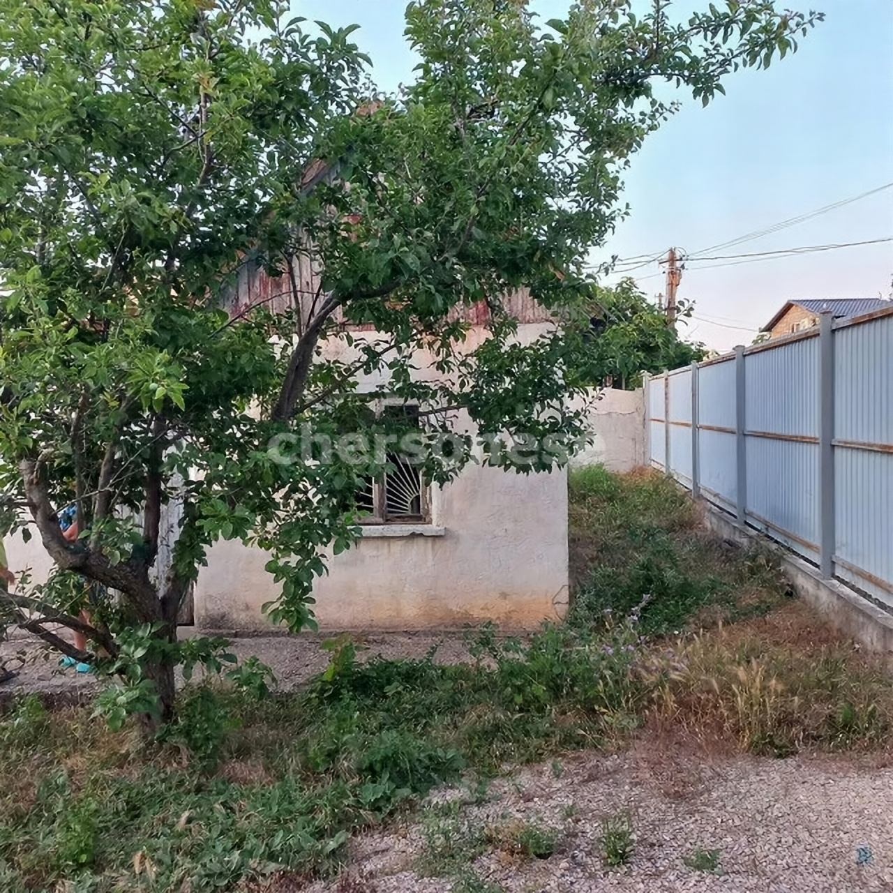 Продажа участка, Севастополь, территория СТ Берёзка