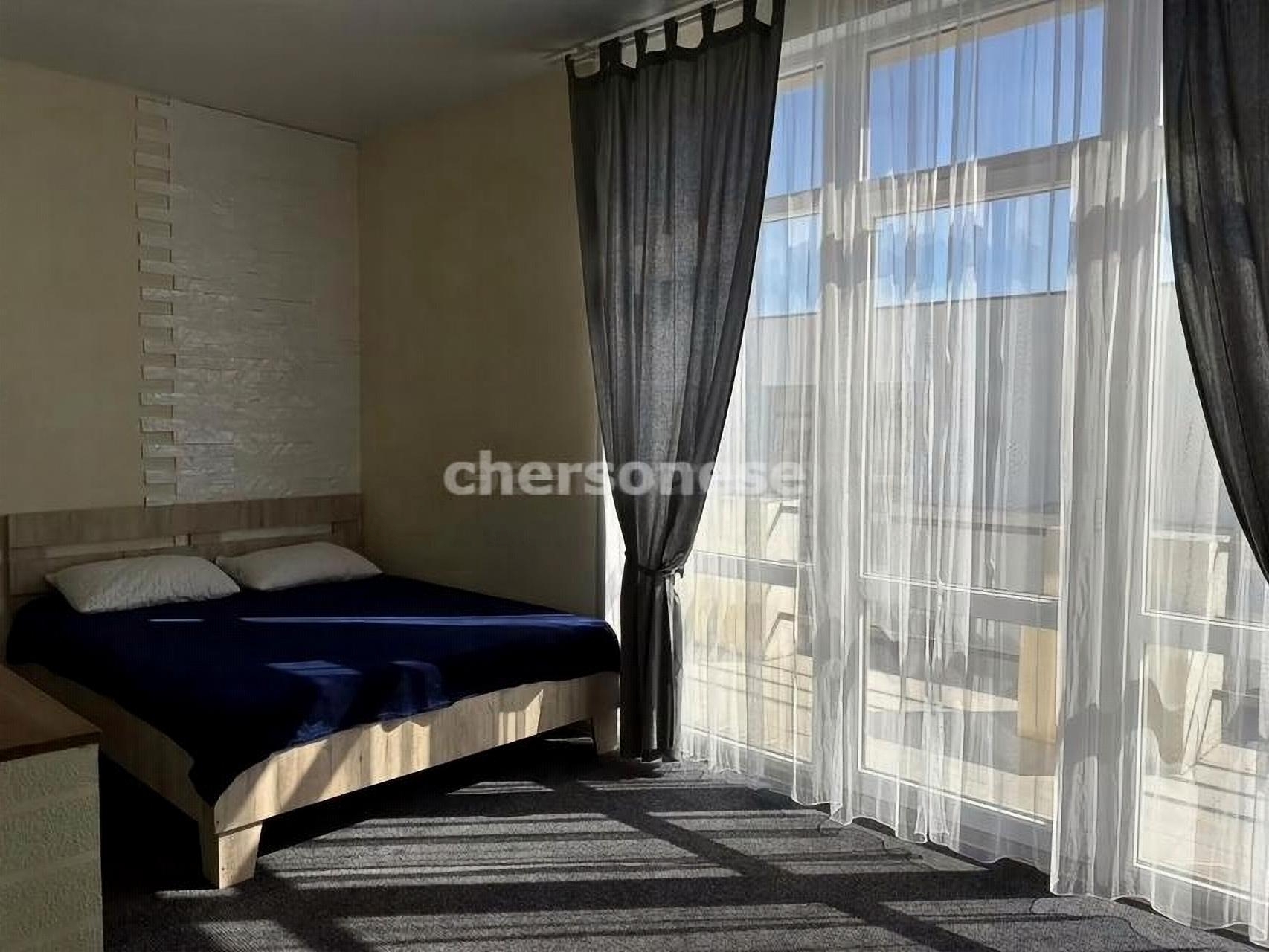 Продажа дома, 406м <sup>2</sup>, 6 сот., Севастополь, территория СТ Лукоморье