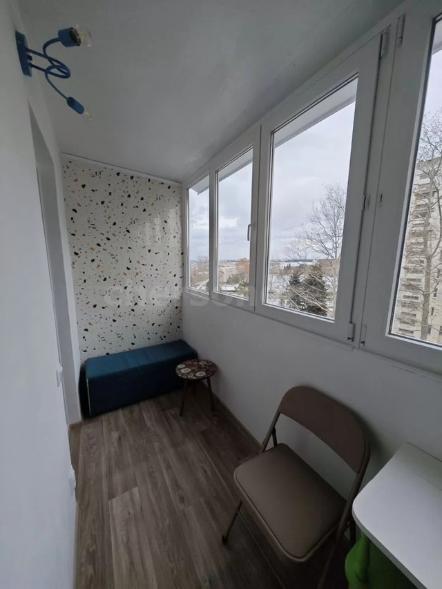 Аренда 1-комнатной квартиры, Севастополь, Генерала Острякова проспект,  д.106