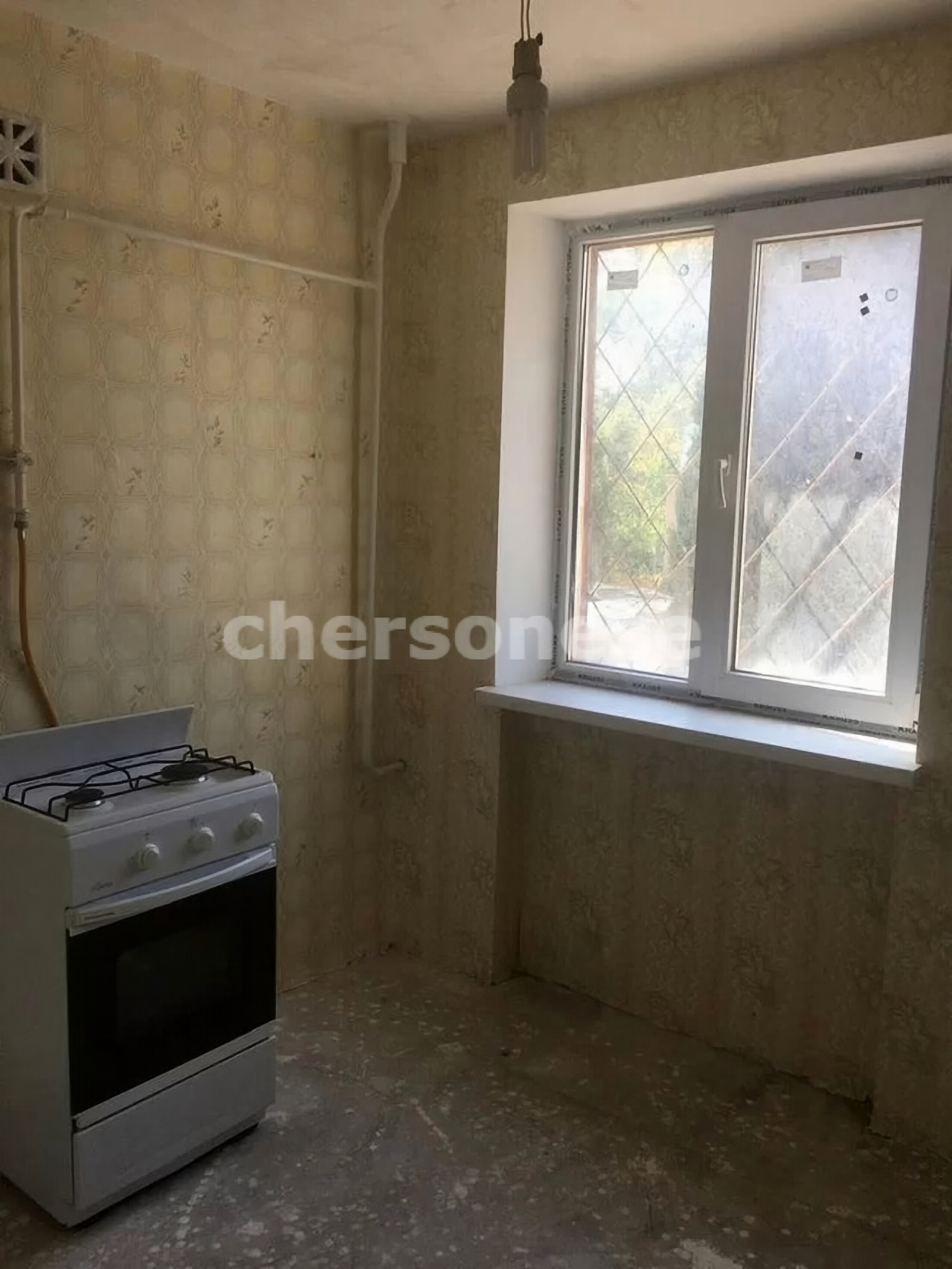 Продажа 1-комнатной квартиры, Севастополь, Пролетарская улица,  д.15