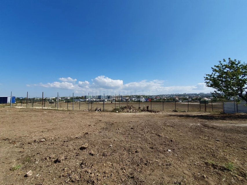 Продажа участка, Севастополь, улица Кедрина