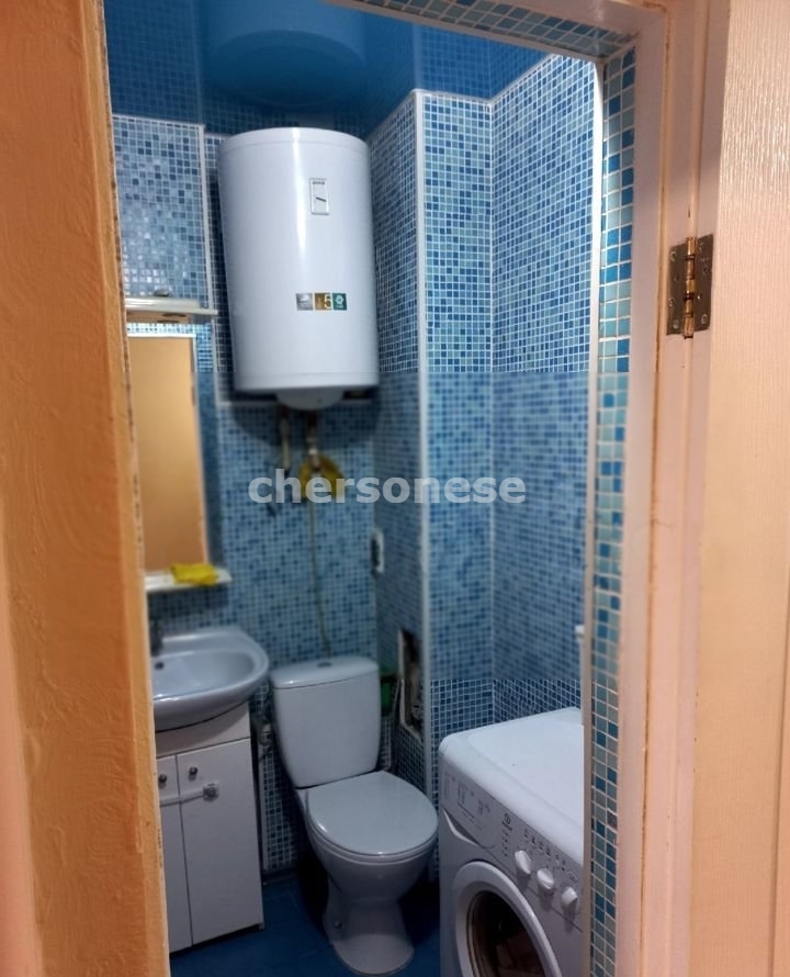 Квартира на продажу в Севастополе, Астана Кесаева улица, д.14В фото №17