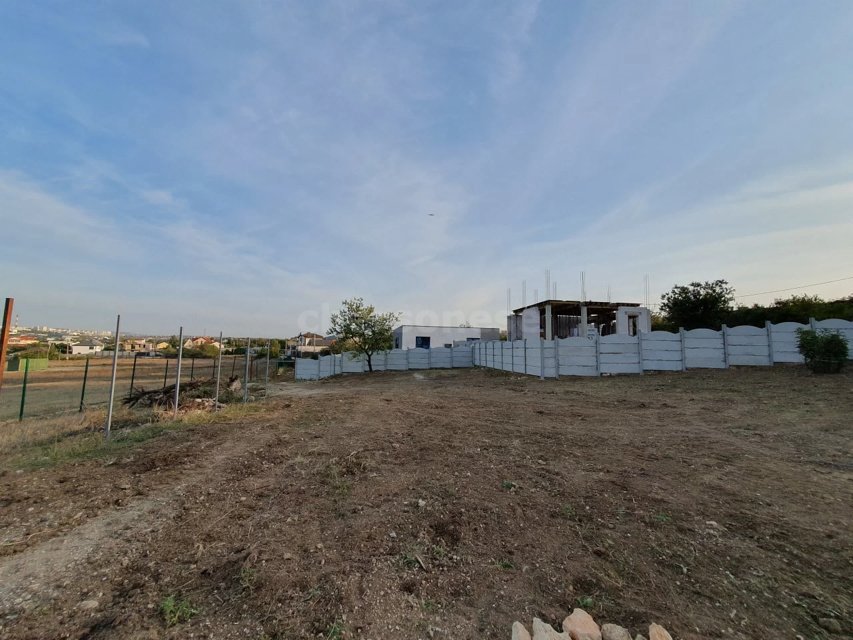 Продажа участка, Севастополь, улица Кедрина