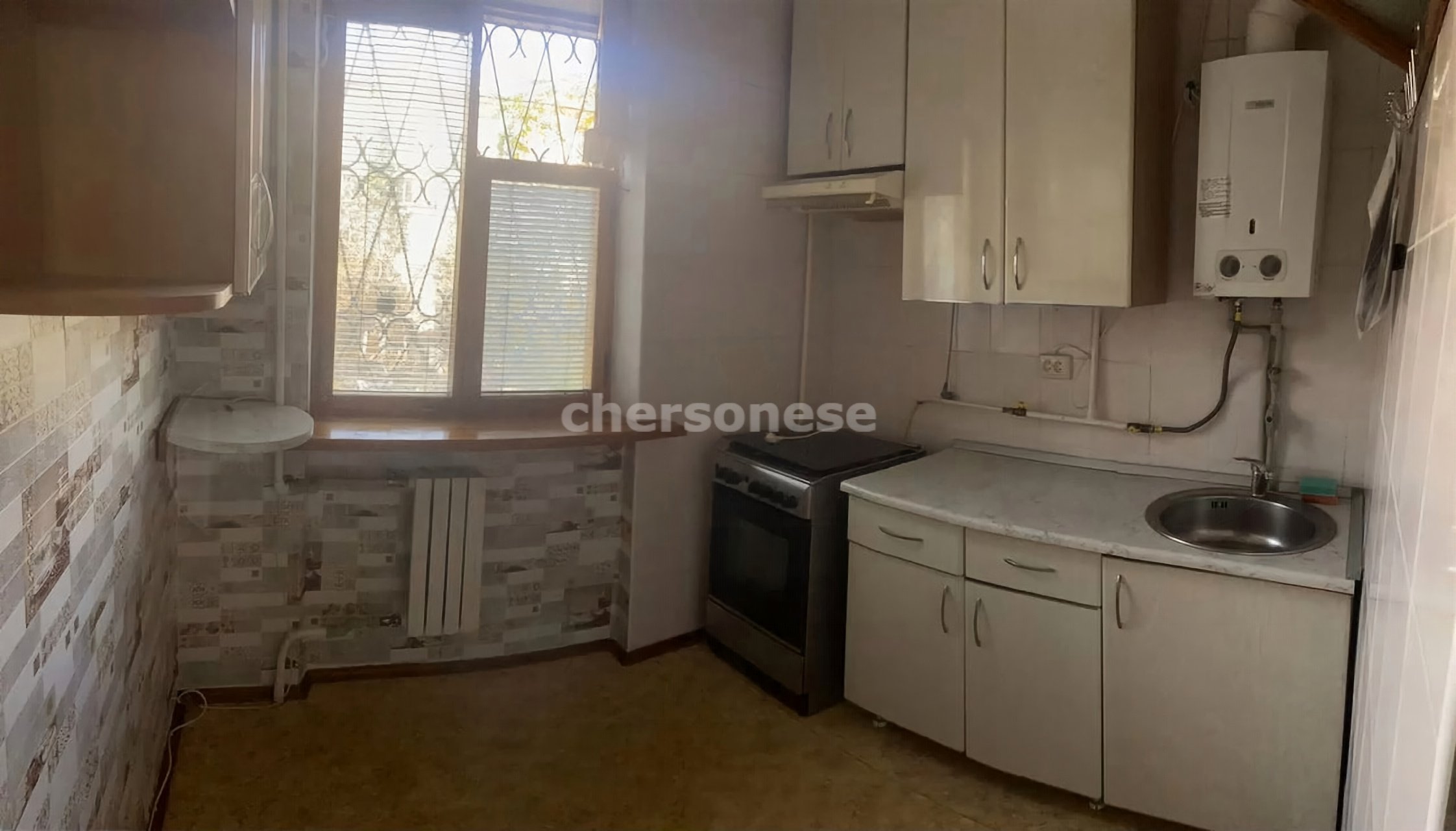 Продажа 1-комнатной квартиры, Севастополь, Глухова улица,  д.5