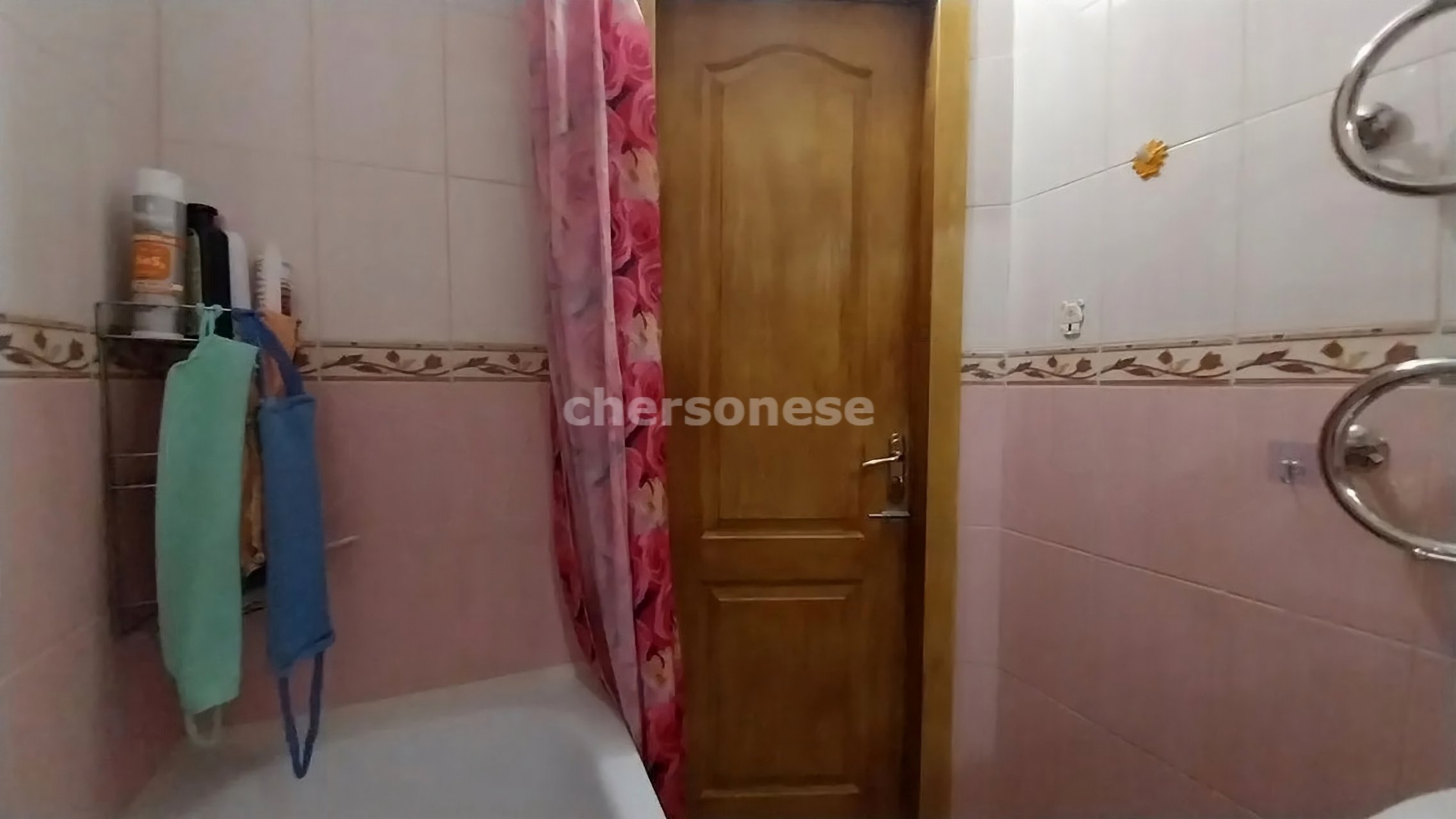 Продажа 3-комнатной квартиры, Севастополь, Розы Люксембург улица,  д.47