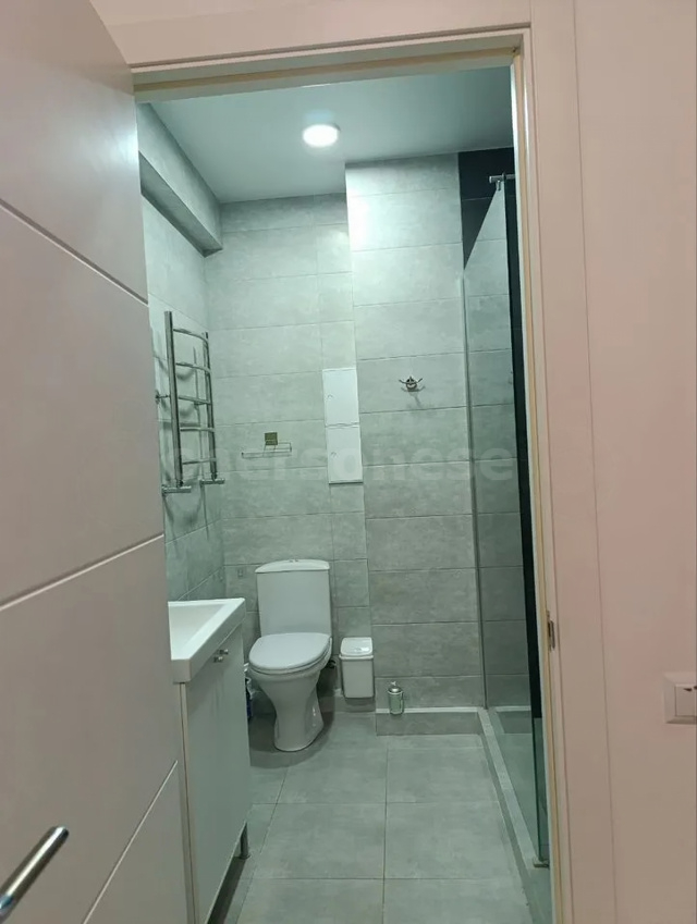 Аренда 1-комнатной квартиры, Севастополь, Античный проспект,  д.10