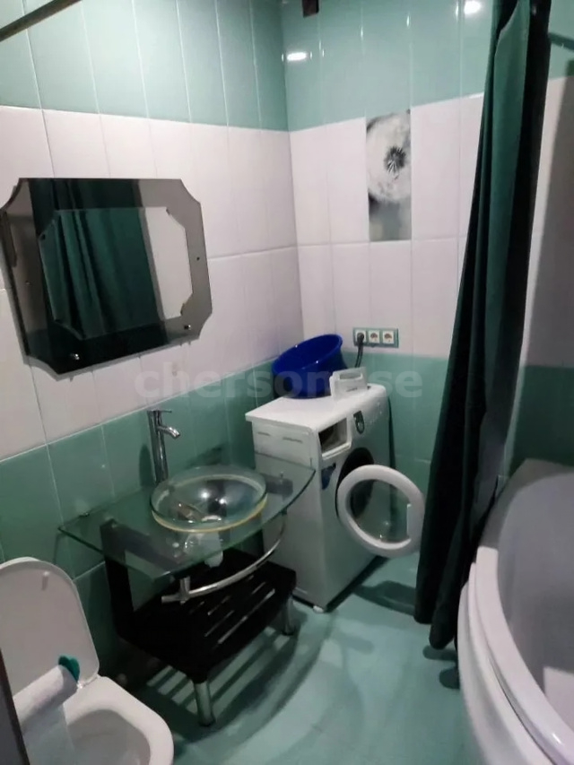 Аренда 1-комнатной квартиры, Севастополь, Античный проспект,  д.26