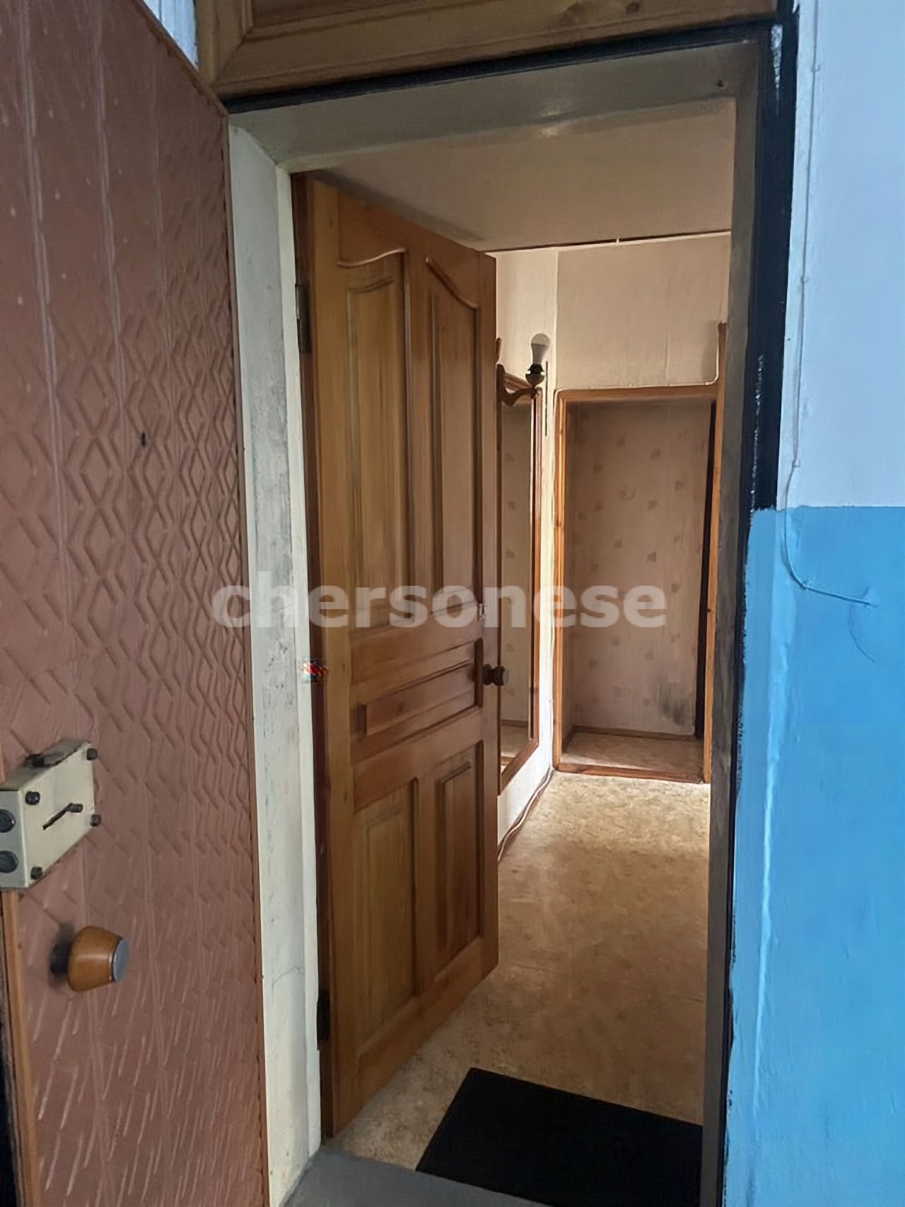 Продажа 1-комнатной квартиры, Севастополь, Глухова улица,  д.5