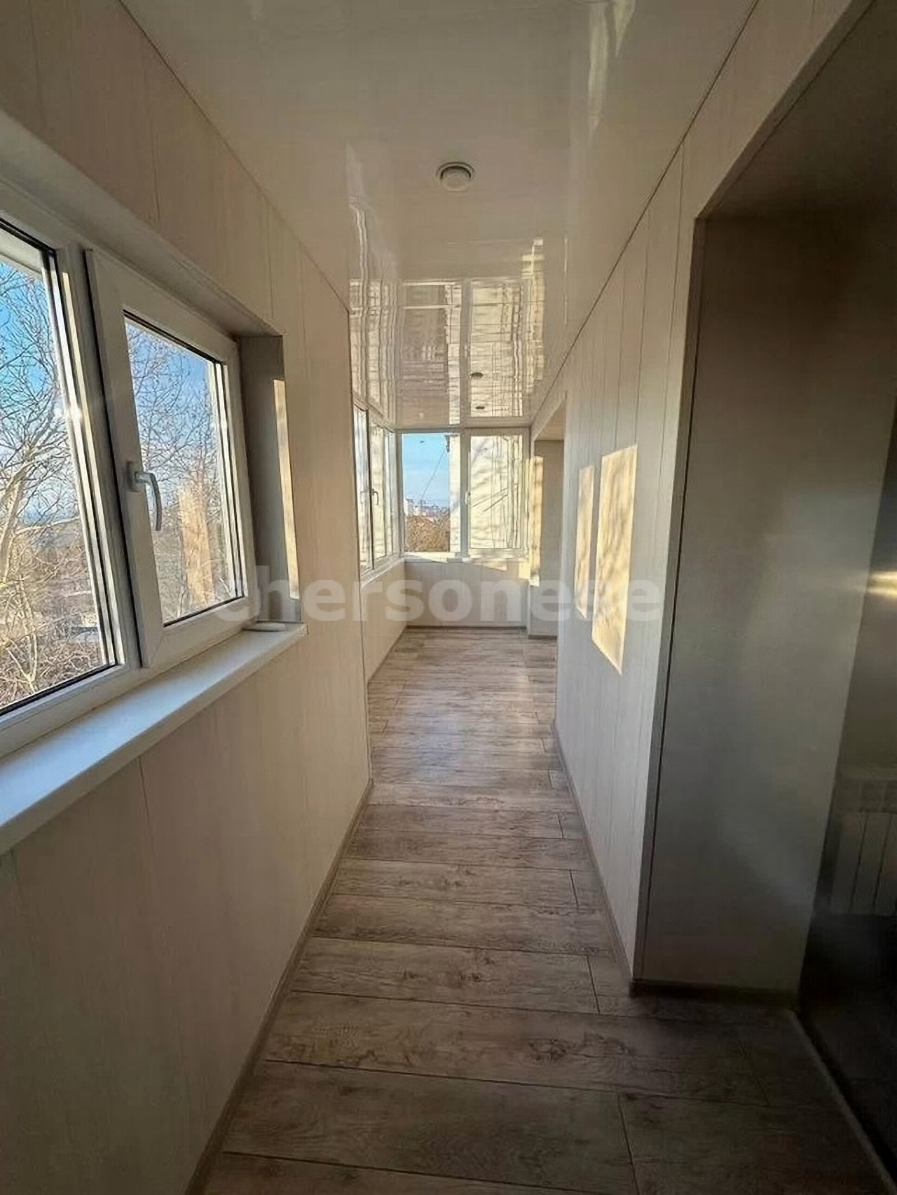 Продажа 2-комнатной квартиры, Севастополь, площадь Пирогова,  д.6А