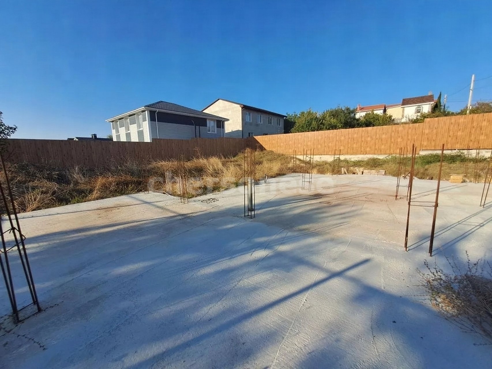 Продажа участка, Севастополь, территория СТ Бриг-2