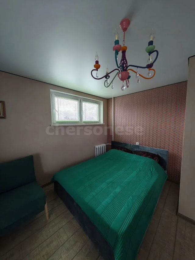 Аренда 1-комнатной квартиры, Севастополь, Генерала Острякова проспект,  д.106